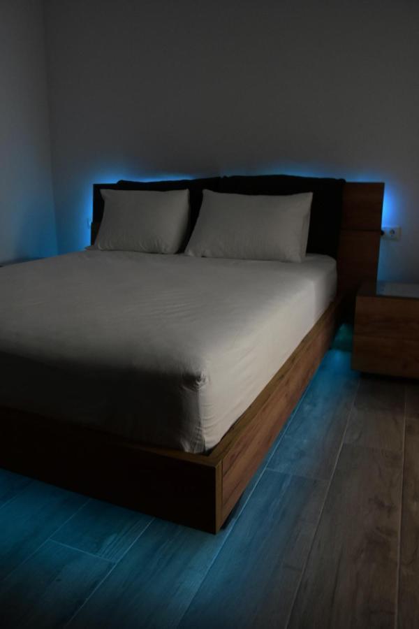 Rustic Private Cottage W/ King Bed In Galanado Naxos Exterior photo